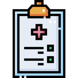 Medical Checklist icon
